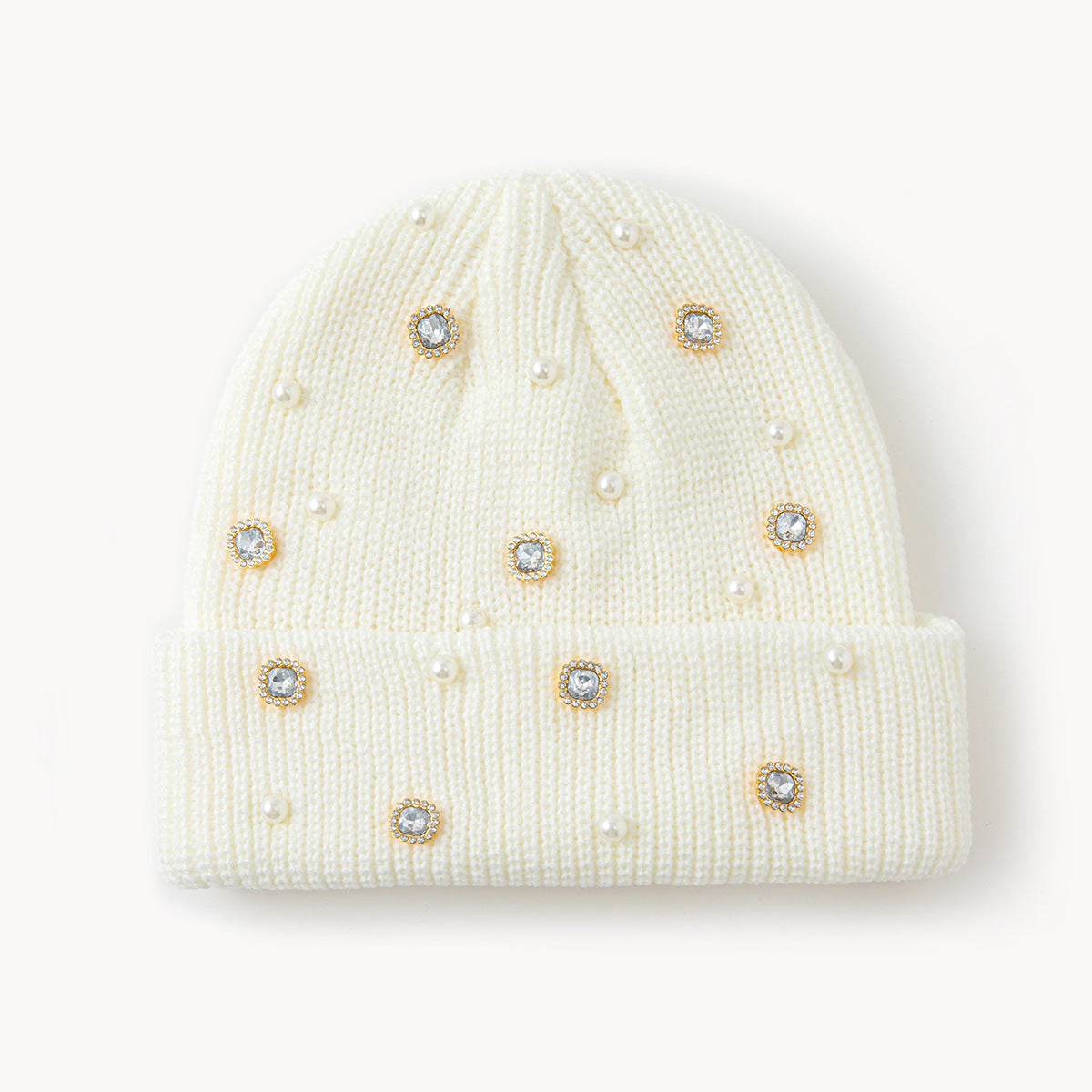 Winter Warm Hat for Women Y lana