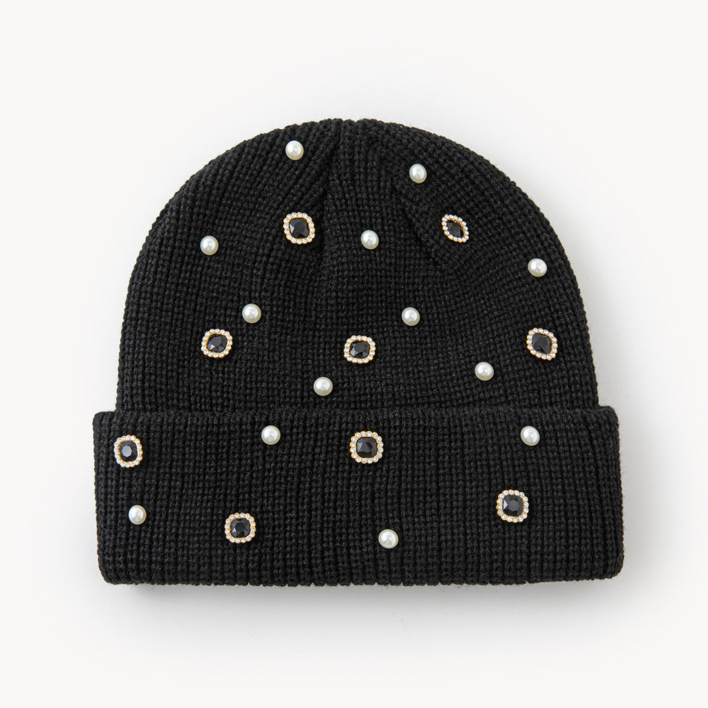 Winter Warm Hat for Women Y lana