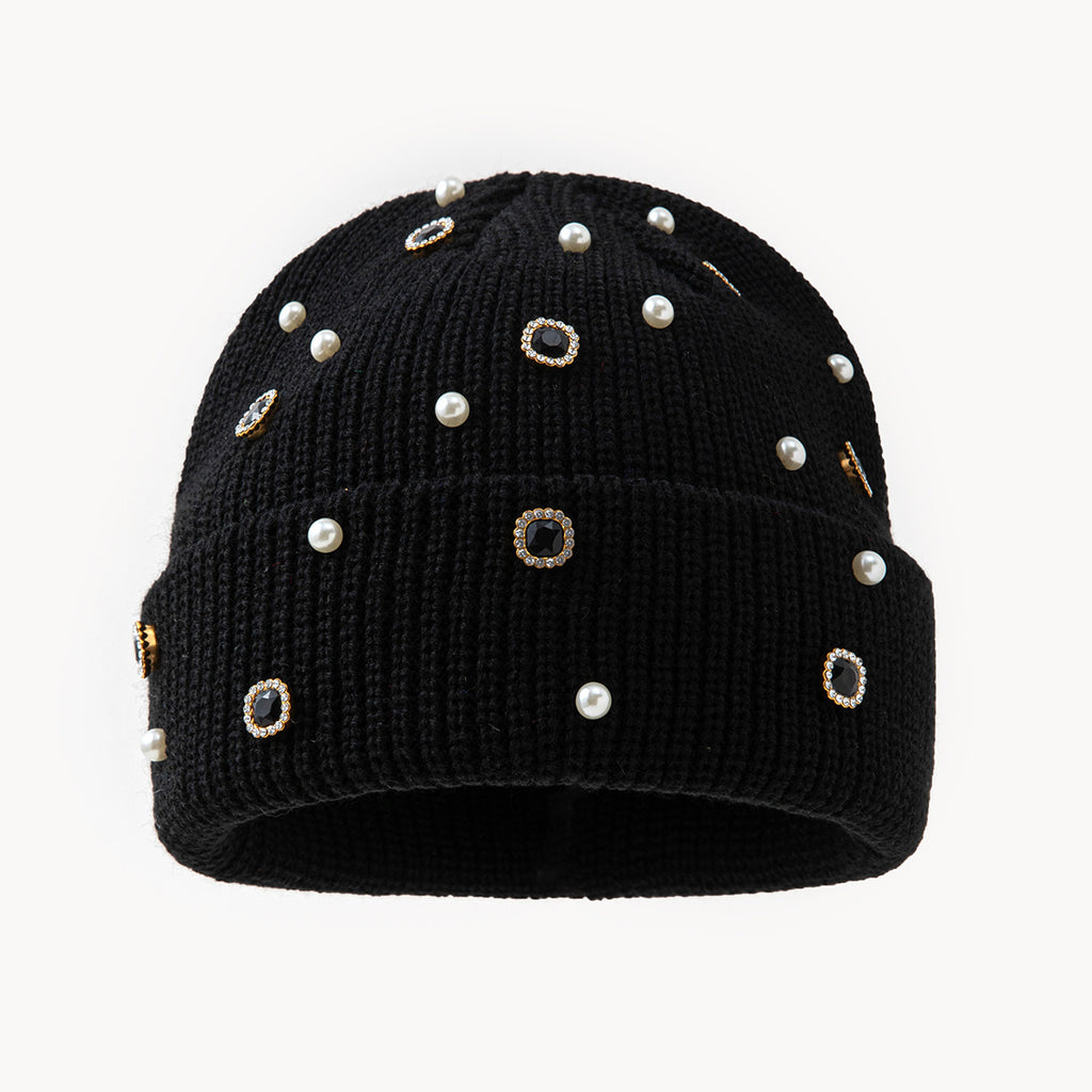Winter Warm Hat for Women Y lana
