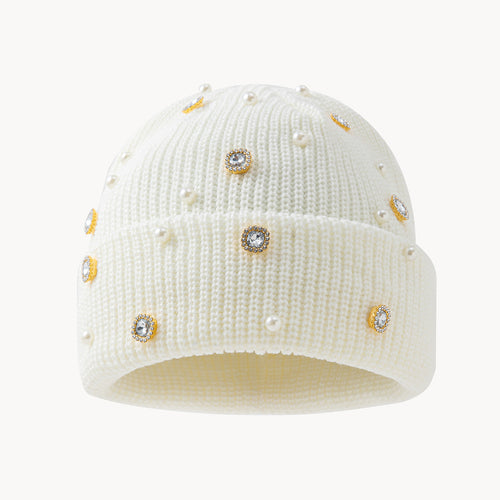 Winter Warm Hat for Women Y lana