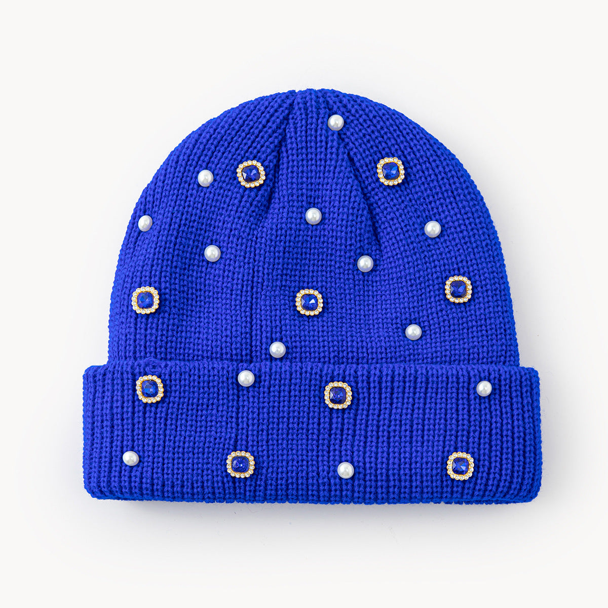 Winter Warm Hat for Women Y lana