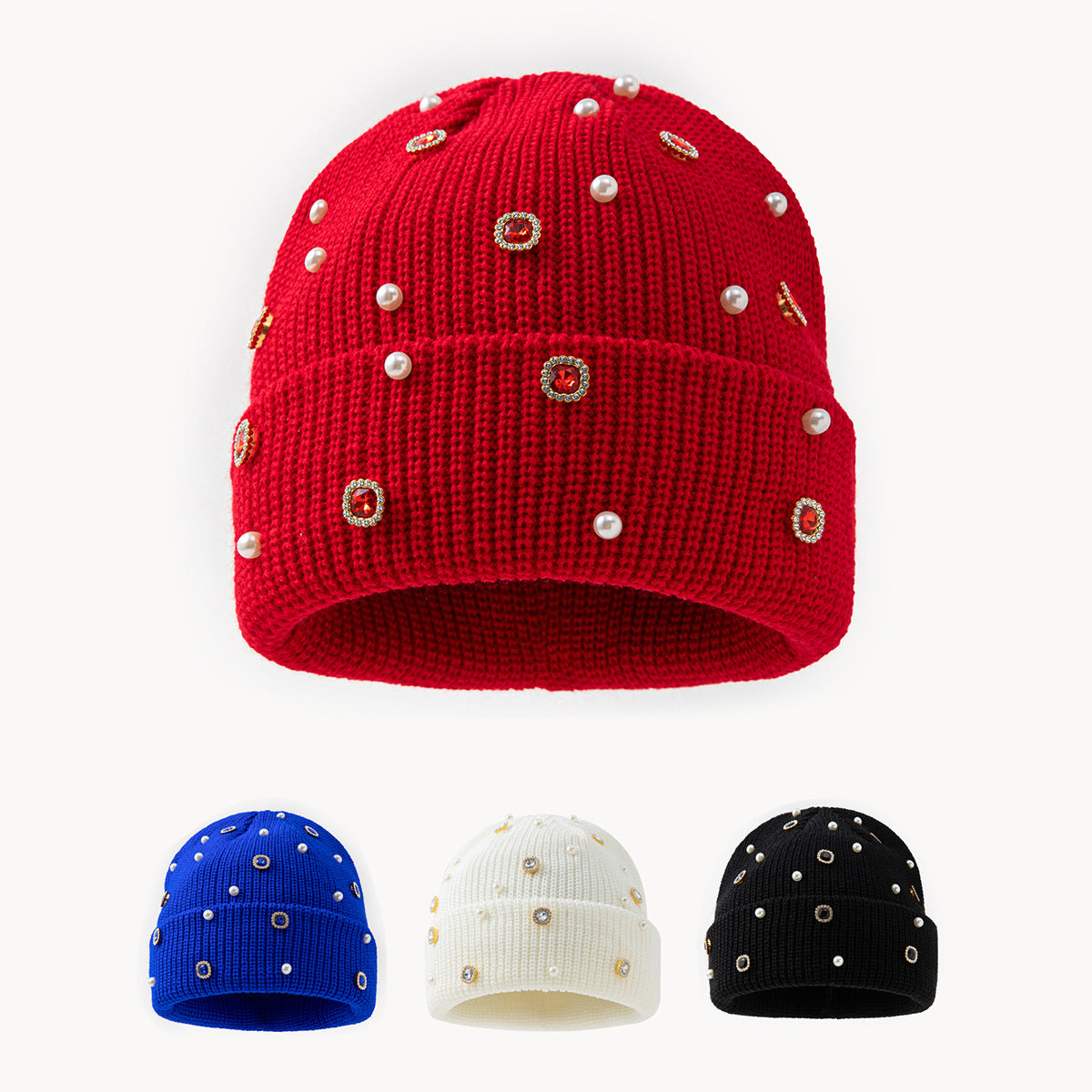 Winter Warm Hat for Women Y lana