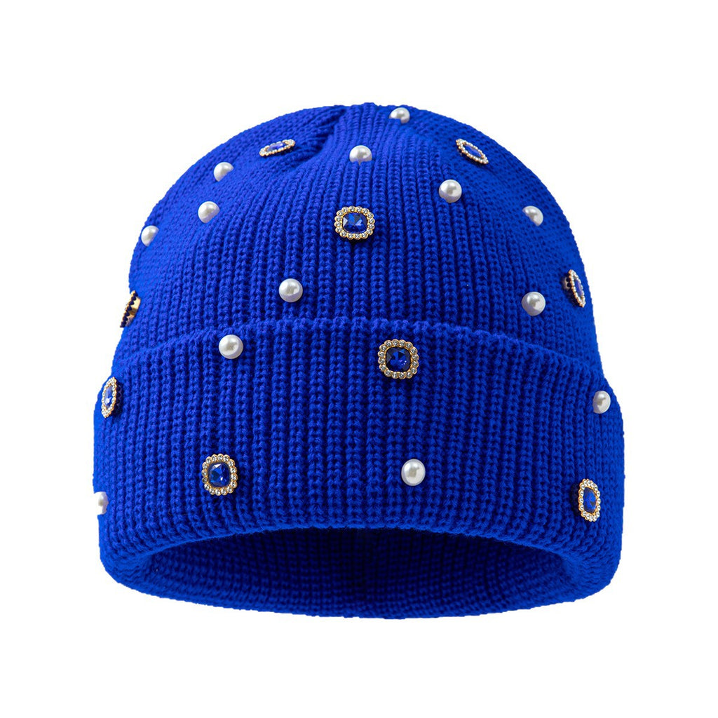 Winter Warm Hat for Women Y lana